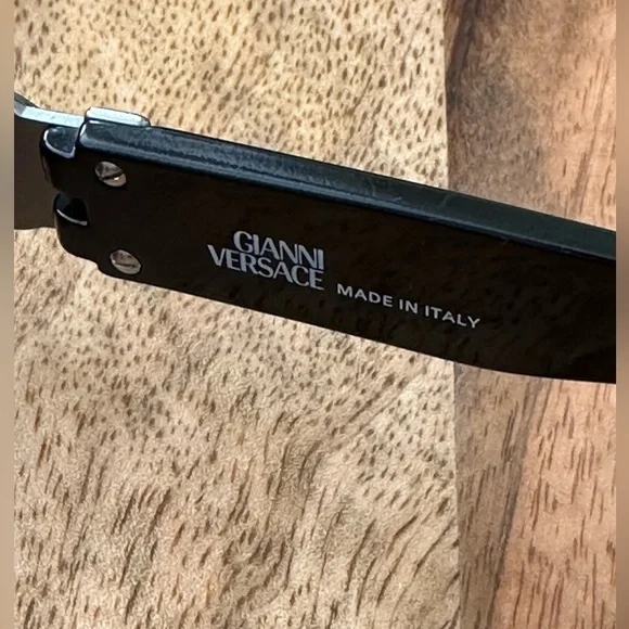 Gianni Versace Sunglasses MOD S71 COL 948 - Picture 5 of 16